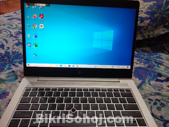 HP Elite book G5